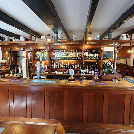 The Ship Inn Truro Exterior foto
